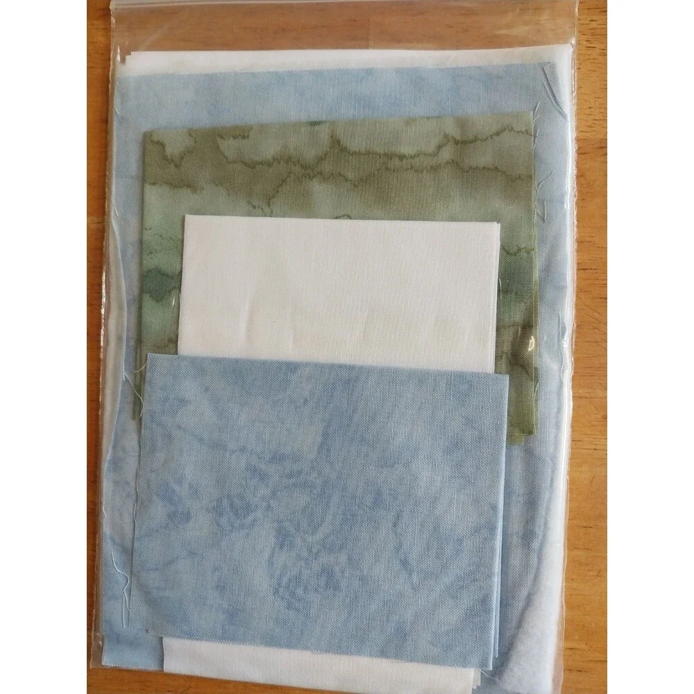 BBM-A0105 Sneeuwklokje Snowdrop 15 X 20 Bird Blocks